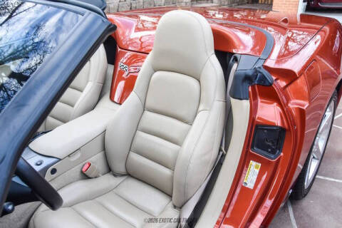 2006 Chevrolet Corvette