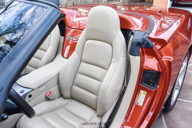 2006 Chevrolet Corvette