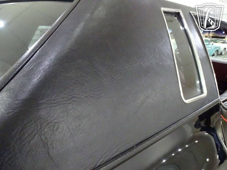 1976 Chevrolet Monte Carlo