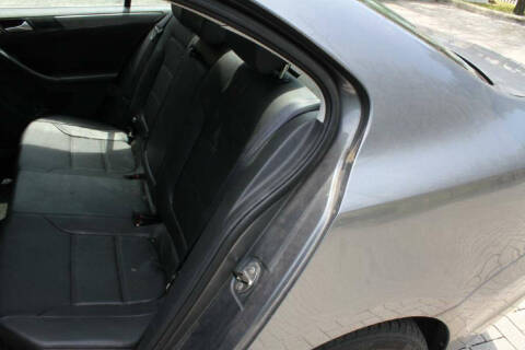 2014 Volkswagen Jetta