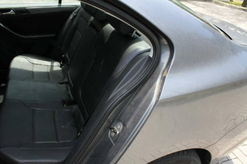 2014 Volkswagen Jetta