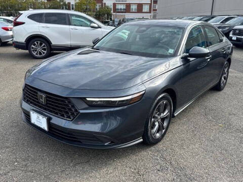 2023 Honda Accord