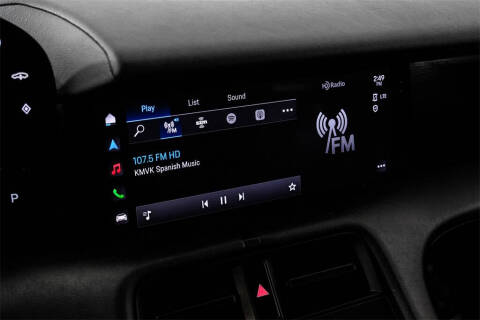 2020 Porsche Taycan 4S