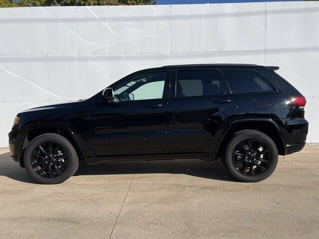 2022 Jeep Grand Cherokee WK for sale in Fremont, MI