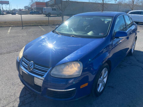 2009 Volkswagen Jetta