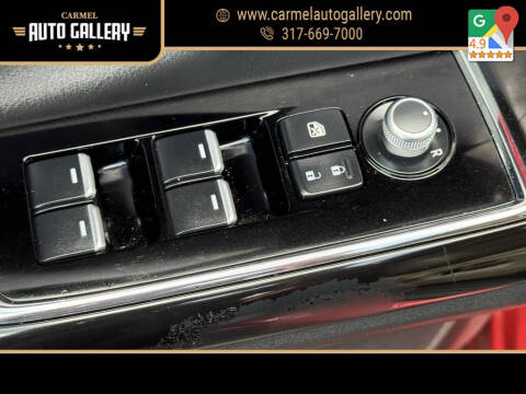 2020 Mazda CX-9 Touring