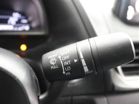 2018 Mazda MAZDA3 Sport