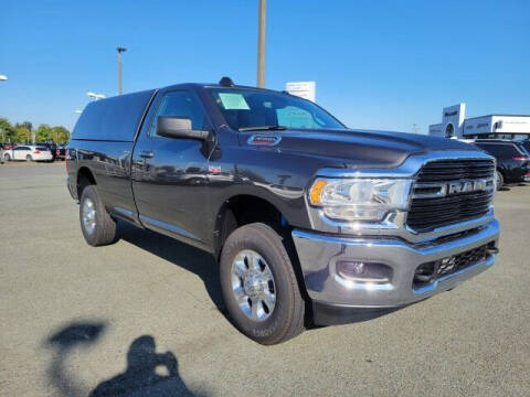 2021 RAM 3500 for sale at Karmart in Burlington WA