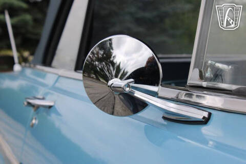 1963 Chevrolet Nova