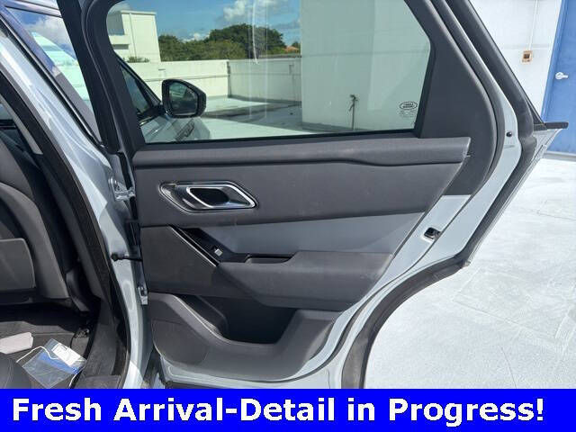 2024 Land Rover Range Rover Velar P250 S