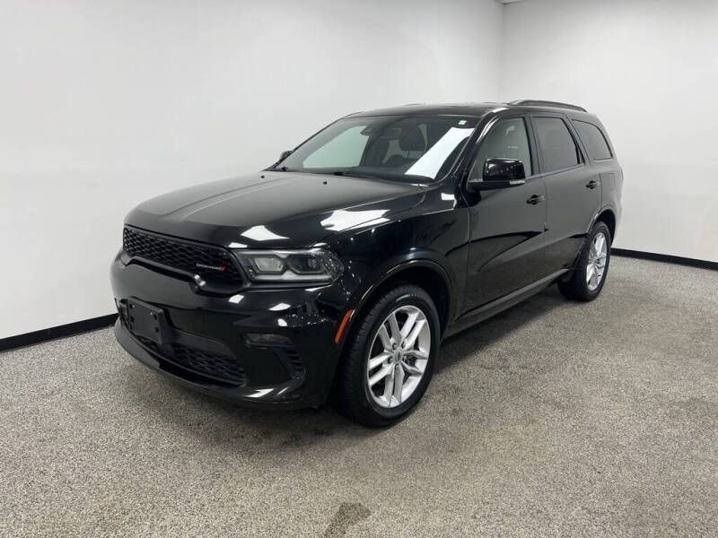 2023 Dodge Durango GT Plus