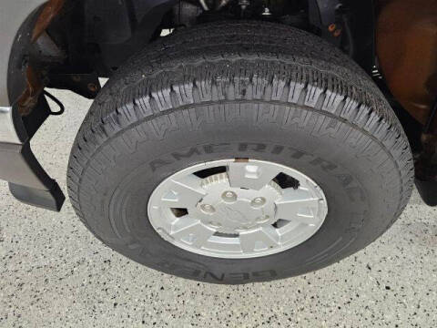 2005 Chevrolet Colorado