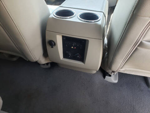 2008 Ford Expedition Limited