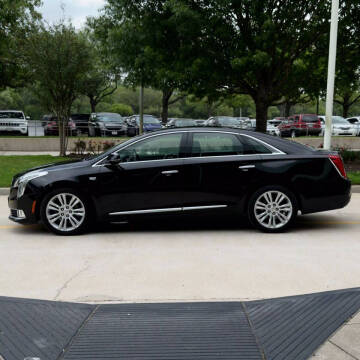 2019 Cadillac XTS Luxury