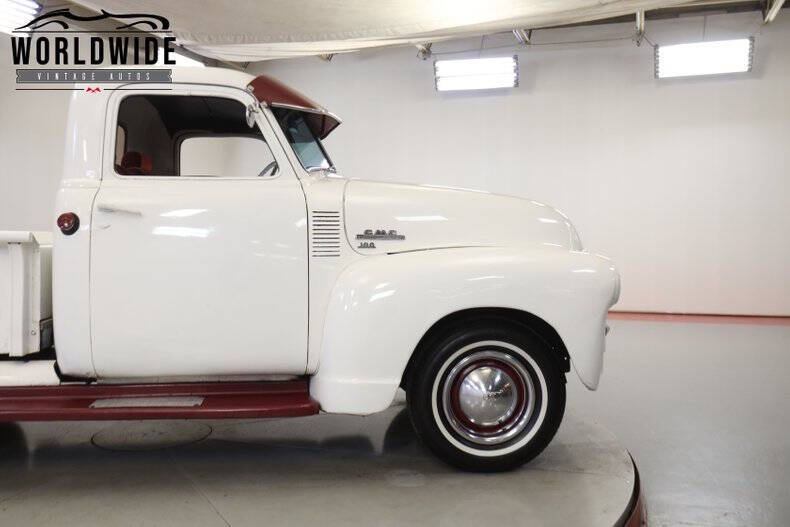 1950 GMC C/K 1500 Series