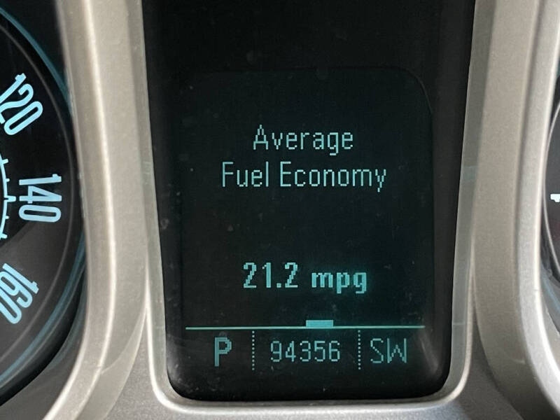 2010 Chevrolet Camaro LT