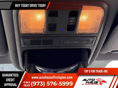 2014 Honda Pilot Touring