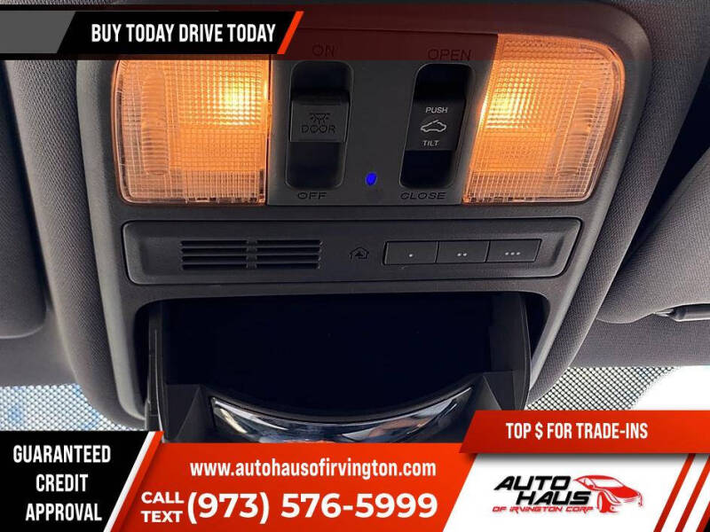 2014 Honda Pilot Touring