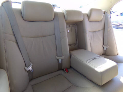 2005 Lexus ES 330