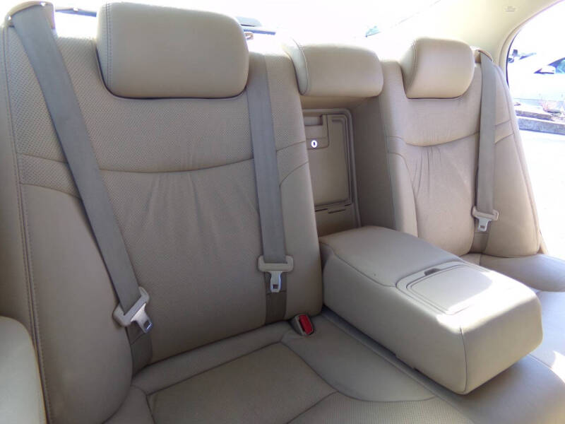 2005 Lexus ES 330