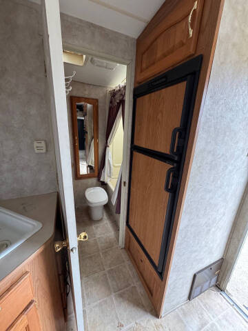 2004 Keystone RV TAIL-GATOR