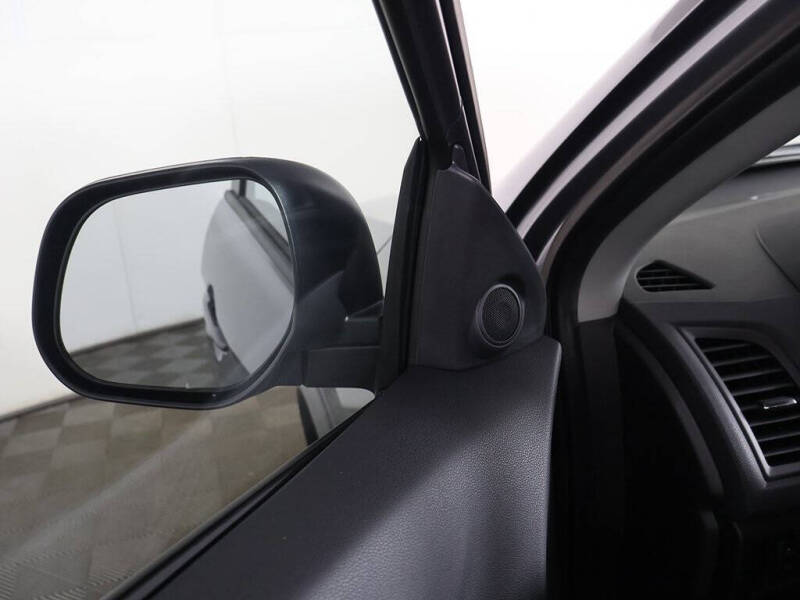 2025 Mitsubishi Outlander Sport