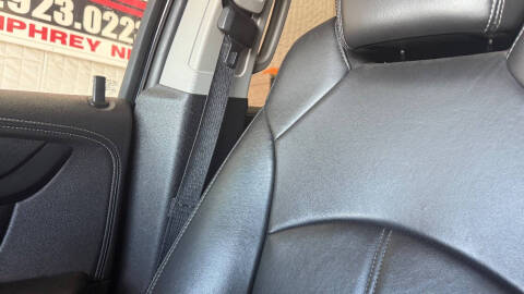 2013 GMC Acadia SLT-1