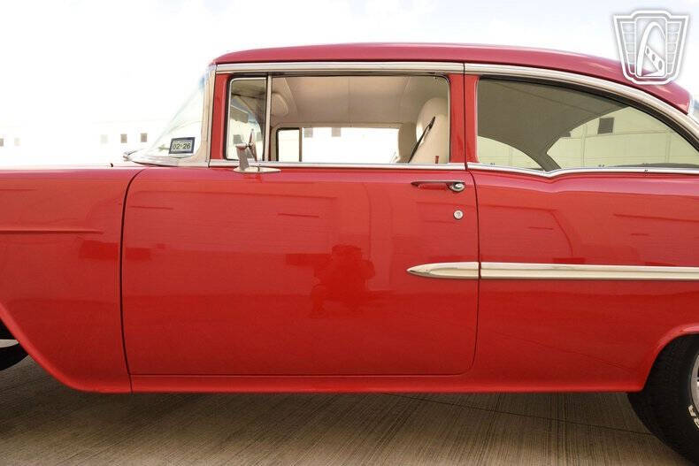 1955 Chevrolet Bel Air