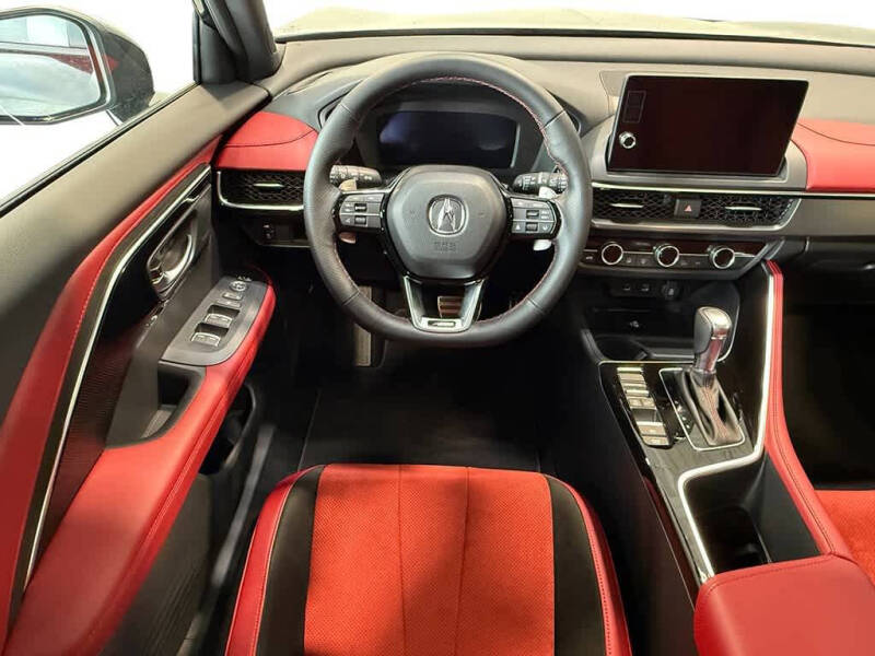 2026 Acura ADX w/A-SPEC