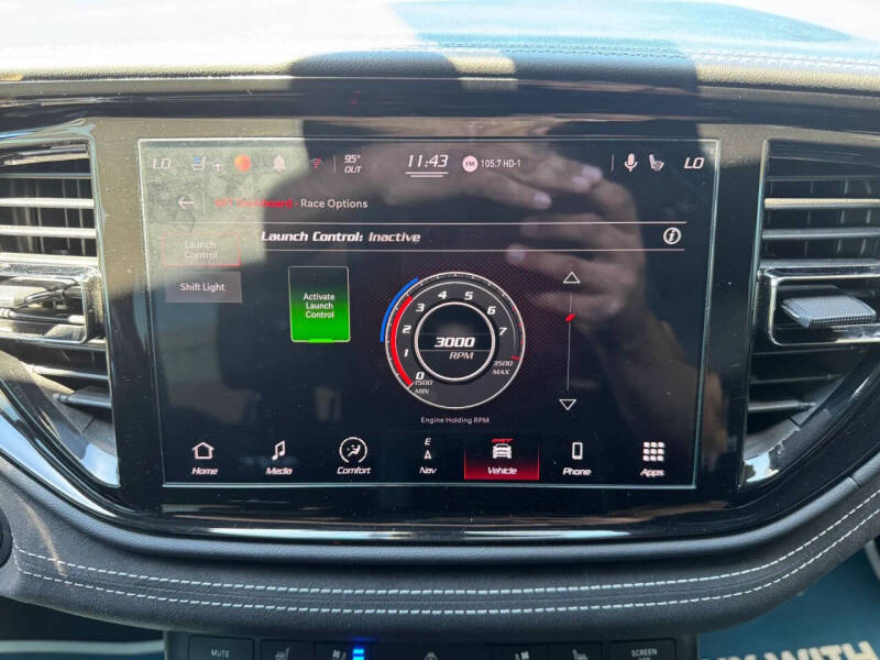 2022 Dodge Durango SRT 392