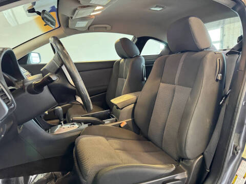 2009 Nissan Altima