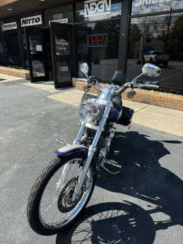 2006 Harley-Davidson SPORTSTER 1200C