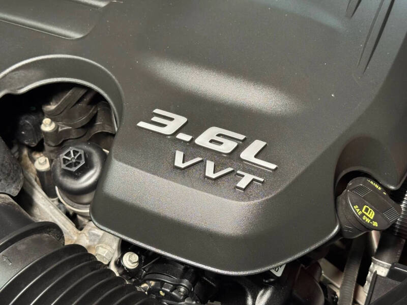 2011 Dodge Challenger