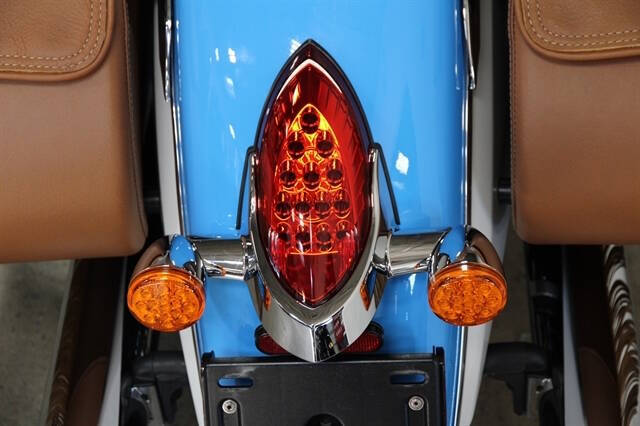 2018 Indian CHIEF VINT