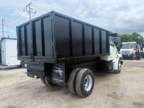 2000 Sterling L7501