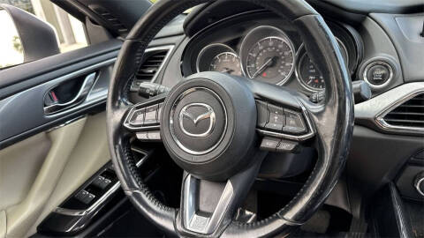 2018 Mazda CX-9 Grand Touring