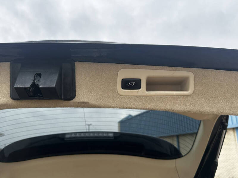 2012 Lexus RX 450h