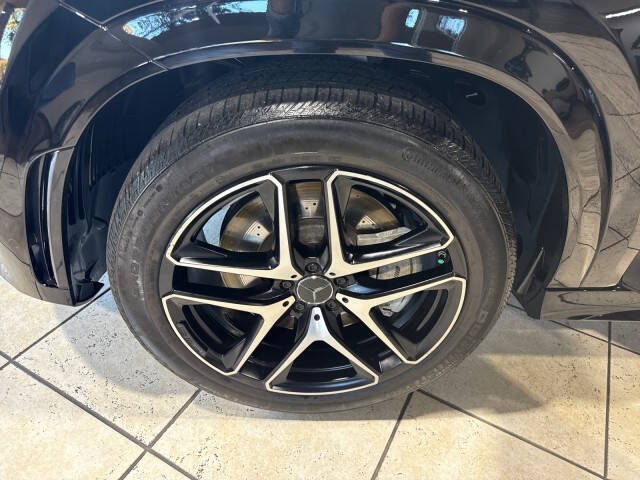 2023 Mercedes-Benz GLE AMG GLE 53