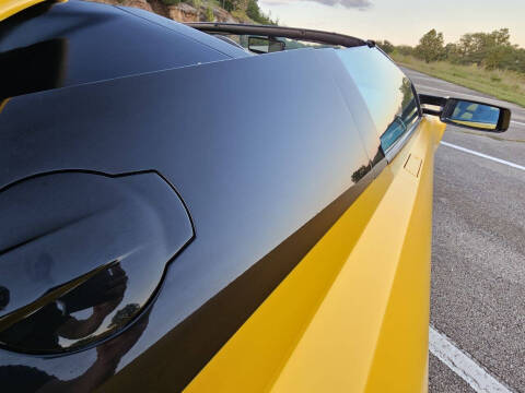 2006 Lamborghini Murcielago