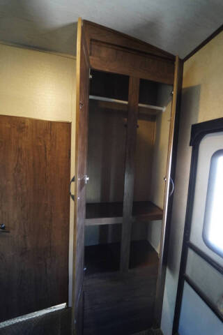 2017 Cruiser RV Stryker 3010