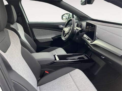 2026 Volkswagen ID.4 Pro