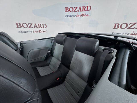 2008 Ford Mustang GT Premium