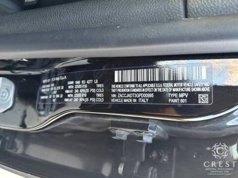 2016 Jeep Renegade Limited