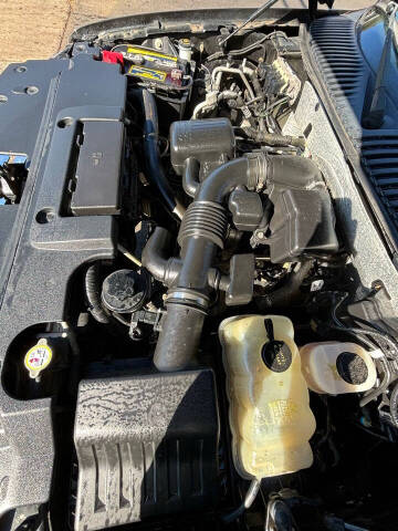 2011 Ford Expedition XLT