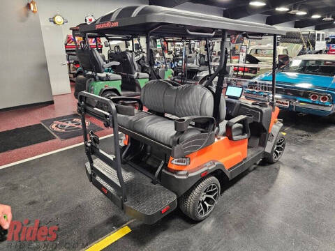 2025 Denago Nomad Plus