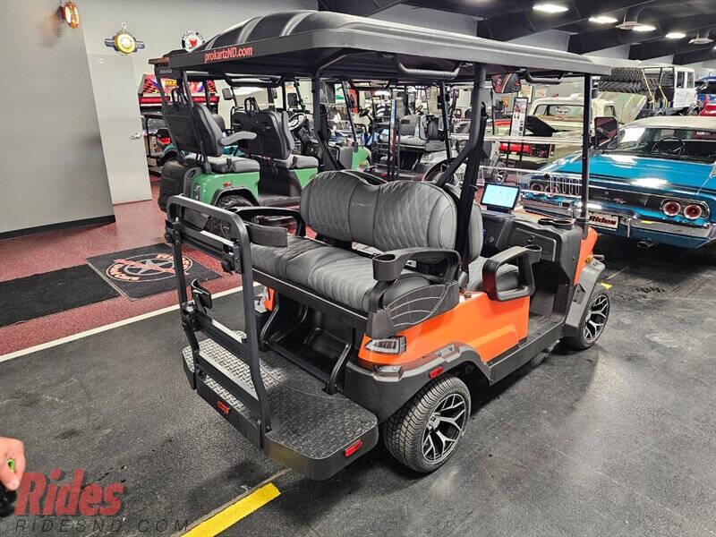 2025 Denago Nomad Plus