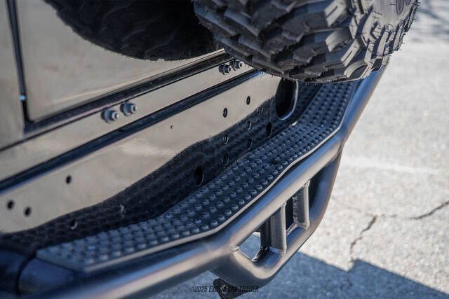 1997 Land Rover Defender 110