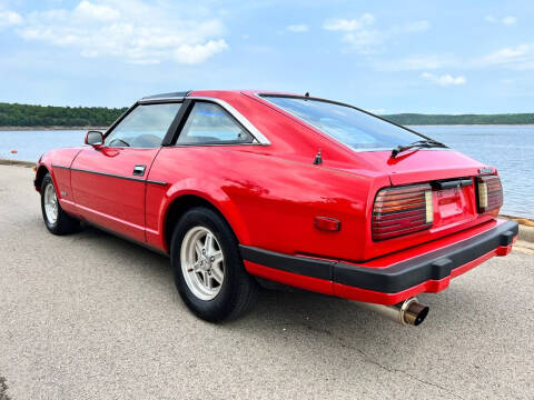 1983 Datsun 280ZX GL 2+2