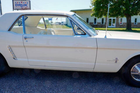 1969 Ford Mustang