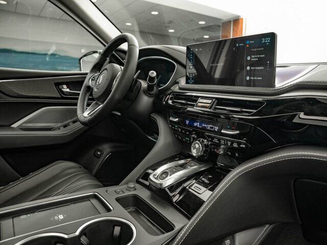 2026 Acura MDX SH-AWD w/Advance